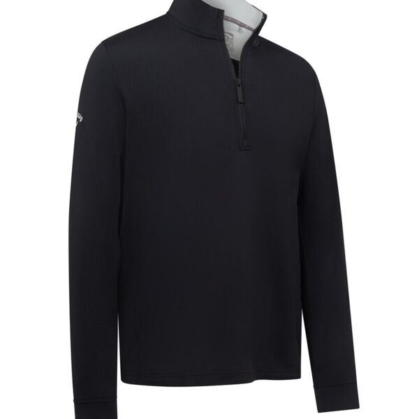 1/4-zip pullover Thumbnail