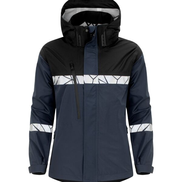 Progression 7419 Ladies Shell Jacket Thumbnail