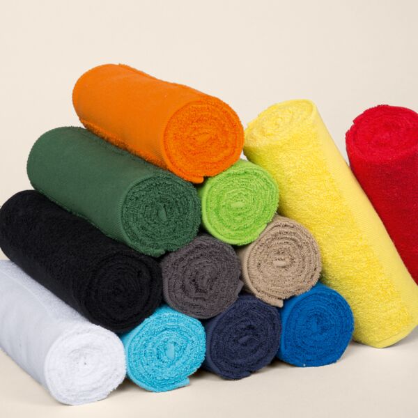 SOL'S Island 70 Bath Towel Thumbnail