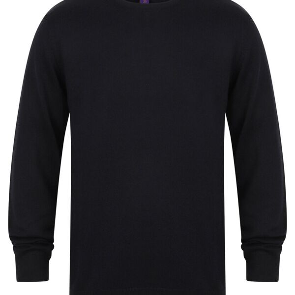 Apogee Crew neck jumper (S-XL) Thumbnail