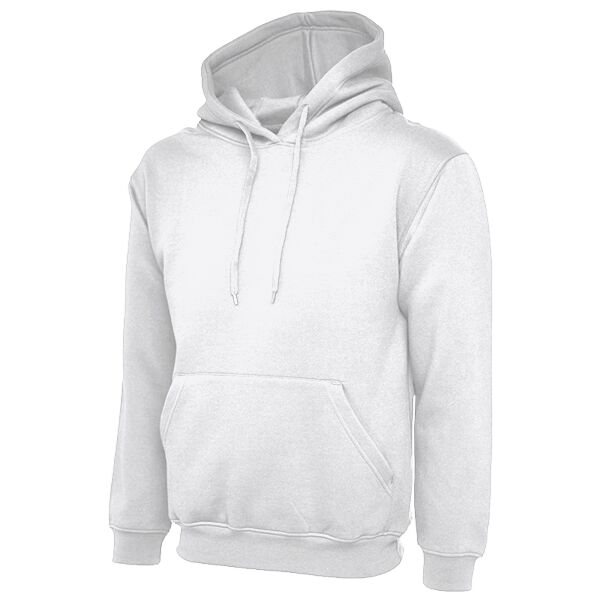 Classic Hooded Sweatshirt Thumbnail
