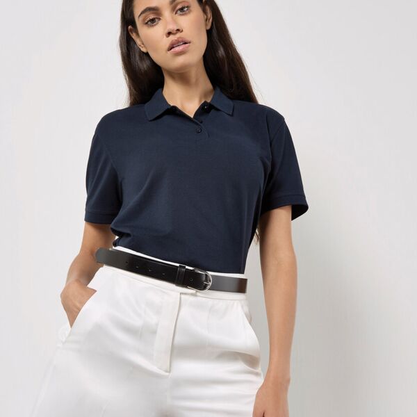 Klassic polo women's with Superwash® 60°C (classic fit) Thumbnail