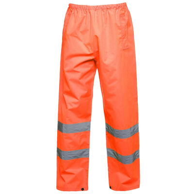 Hi Viz Trousers Thumbnail