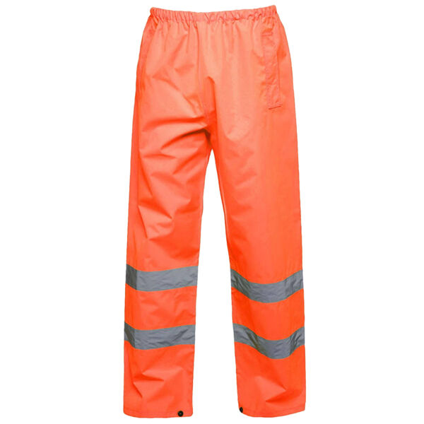Hi Viz Trousers Thumbnail