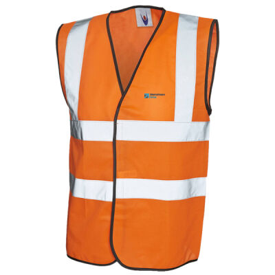 Hi Viz Vest Thumbnail